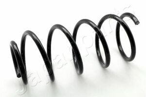 JAPANPARTS FORD Пружина підвіски передн.Transit Connect 02- (довга база C230L,T220L) (370*159)