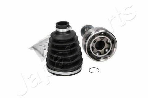 JAPANPARTS  MAZDA Шрус внешний к-кт Mazda 5 05-