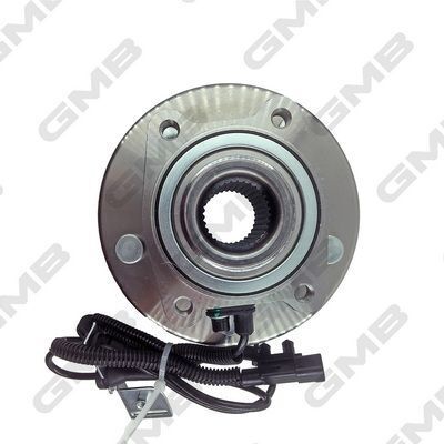 Маточина колеса пер. grand voyager 3,3-3,6 08- chrysler