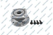 Ступица колеса