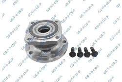 Ступиця колеса Ступиця колеса