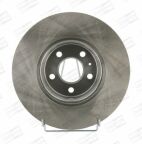 Диск тормозной передний Audi A4 2007–, A5