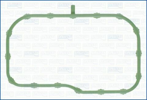 Прокладка впускного колектора 3,6, CX-5, MX-5 IV 2.0 15- MAZDA