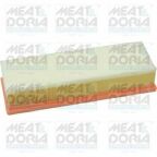 Фільтр повітряний 1,4/1,6HDi: C3/4 PEUGEOT 206/307