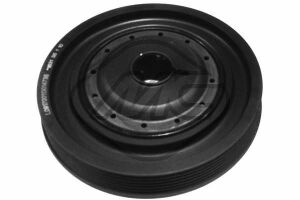 Ременной шкив коленчатого вала 1.5dCi / 1.5dCi + 1.6 16V / 1.5dCi (6PK) Renault Kangoo + Nissan Kubistar 05->08 / Renault Kangoo II 08-> + Mercedes-Benz Citan 12-> / Renault Dokker 12->