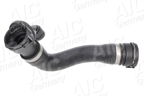 Патрубок радіатора BMW X5 (E70)/X6 (F16) 10-19 N54/N55 Патрубок радіатора BMW X5 (E70)/X6 (F16) 10-19 N54/N55