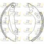 Гальмівні колодки барабанні Гальмівні колодки барабанні