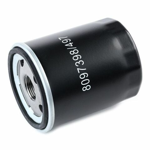 Масляный фильтр Масляный фильтр