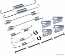 Монтажний Комплект барабанних колодок