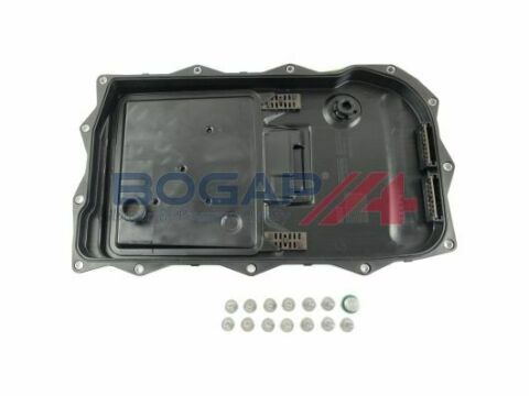 Фильтр АКПП BMW 3 (F30/F80)/ 5 (F10/F11)/ 7 (F01/F02/F03/F04) (N47/N20/N55/N57)