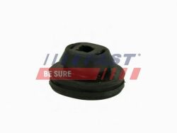 Подушка радіатора нижня FIAT Doblo 09-15, Doblo 15-23; OPEL Combo C 01-11, Combo D 11-18, Combo E 18-, Combo B 94-01