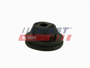 Подушка радіатора нижня FIAT Doblo 09-15, Doblo 15-23; OPEL Combo C 01-11, Combo D 11-18, Combo E 18-, Combo B 94-01