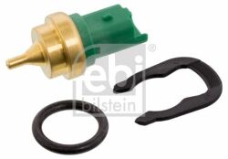 Датчик температуры охлаждающей жидкости Датчик температуры охлаждающей жидкости