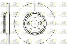 Гальмівний диск