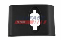 Декоративна/захисна накладка, бокова стінка