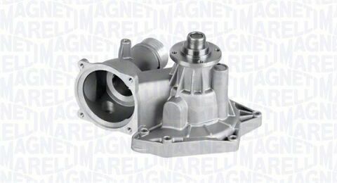 MAGNETI MARELLI BMW Помпа води 540,735,740,840 96-