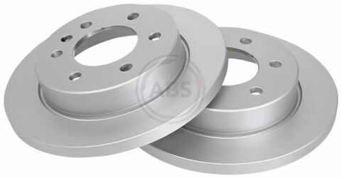 Тормозной диск