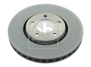 Диск тормозной передний Chrysler Voyager 00–