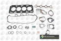 Комплект прокладок Kangoo/Megane 11-1.5dCi (верхний)