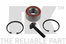 Комплект подшипника ступицы колеса