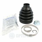 Пильовик приводу колеса