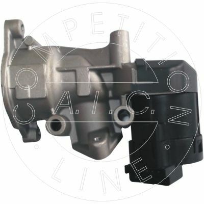 Клапан EGR Ford Focus II/Mondeo IV 2.0 TDCi 04-15/Peugeot Expert 2.0HDi 07-