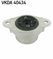Подушка амортизатора задняя Ford Fiesta 01– Подушка амортизатора задняя Ford Fiesta 01–