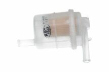 KAVO PARTS HYUNDAI Фільтр палива Accent,Pony,Mitsubishi Lancer,Galant,Nissan Sunny