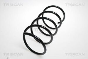 Ресора ходової частини