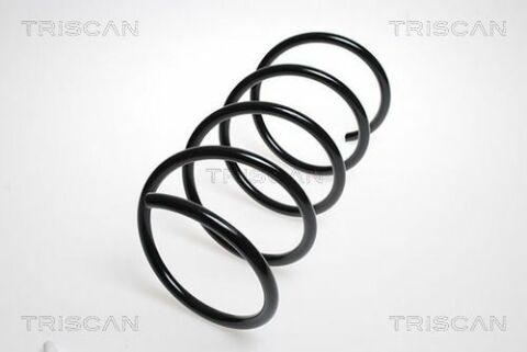 Ресора ходової частини