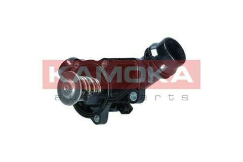 Корпус термостата 97°С BMW 3 97-05/ 5(E60) 01-10/ 7(E65/E66/E67) 01-09/ X3(E83) 03-