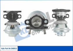 Клапан EGR Fiat Ducato 2.3d 06–