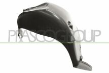 Обшивка, колесная ниша Обшивка, колесная ниша