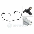 Датчик числа обертів