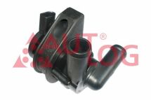 Помпа води додаткова