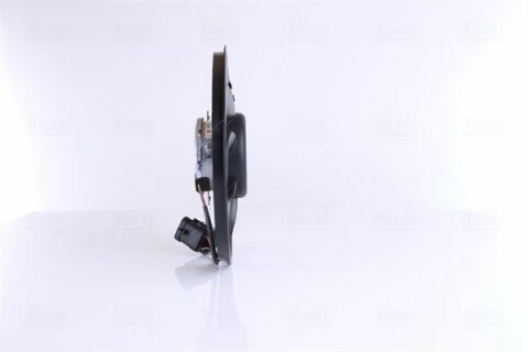 Вентилятор OPEL ASTRA H(04-) 1.7 CDTi Вентилятор OPEL ASTRA H(04-) 1.7 CDTi