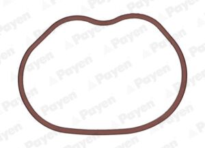 Прокладка колектора IN FORD 1.25/1.4/1.6 16V/HWDA/HWDB (4) (вир-во Payen)