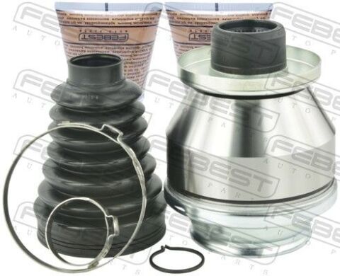 ШРКШ FEBEST 2311T6MTLH VOLKSWAGEN TRANSPORTER 7J# 2003-2010 [RDW]