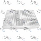 Фильтр, воздух во внутренном пространстве