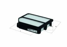 Фільтр повітряний Grand Vitara 05-