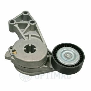 Натягувач ременя