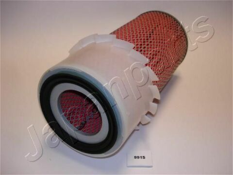 JAPANPARTS MITSUBISHI Фільтр повітряний L300 2.3D/2,5D/TD