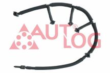 Шланг паливної системи Шланг паливної системи