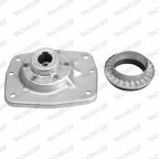 Подушка амортизатора передня права (з підшипником) Citroen C8, Jumpy, Fiat Scudo, Peugeot 95–