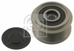 Шкив генератора OPEL Astra J 09- Шкив генератора OPEL Astra J 09-