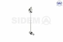 DB Тяга стабілізатора задн. лев.W221