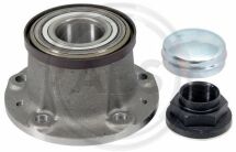 Підшипник маточини задн. Fiat Ducato/Peugeot Boxer 06- (1.1-1.5t)