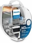 Лампа H3 MasterDuty BlueVision 24V 70W PK22s Set 2 pc. Лампа H3 MasterDuty BlueVision 24V 70W PK22s Set 2 pc.