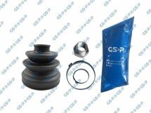 Пильовик привідного вала