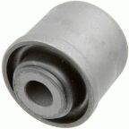 С/блок переднего рычага Clio 91-98